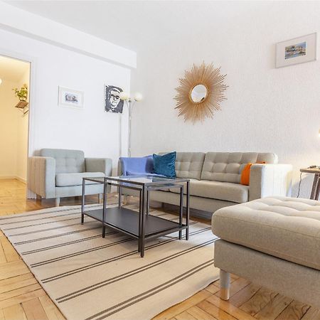 Apartamento Plaza Mayor Terrace En Madrid Apartment Екстериор снимка