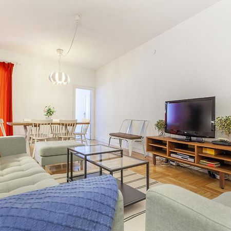 Apartamento Plaza Mayor Terrace En Madrid Apartment Екстериор снимка