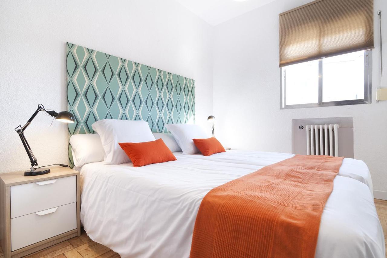Apartamento Plaza Mayor Terrace En Madrid Apartment Екстериор снимка
