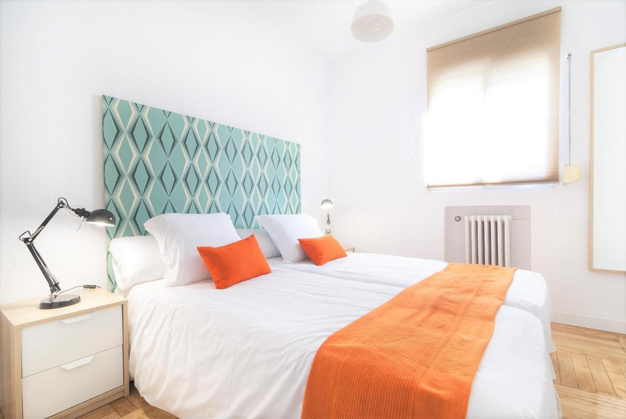 Apartamento Plaza Mayor Terrace En Madrid Apartment Екстериор снимка