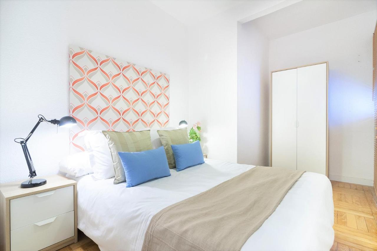 Apartamento Plaza Mayor Terrace En Madrid Apartment Екстериор снимка