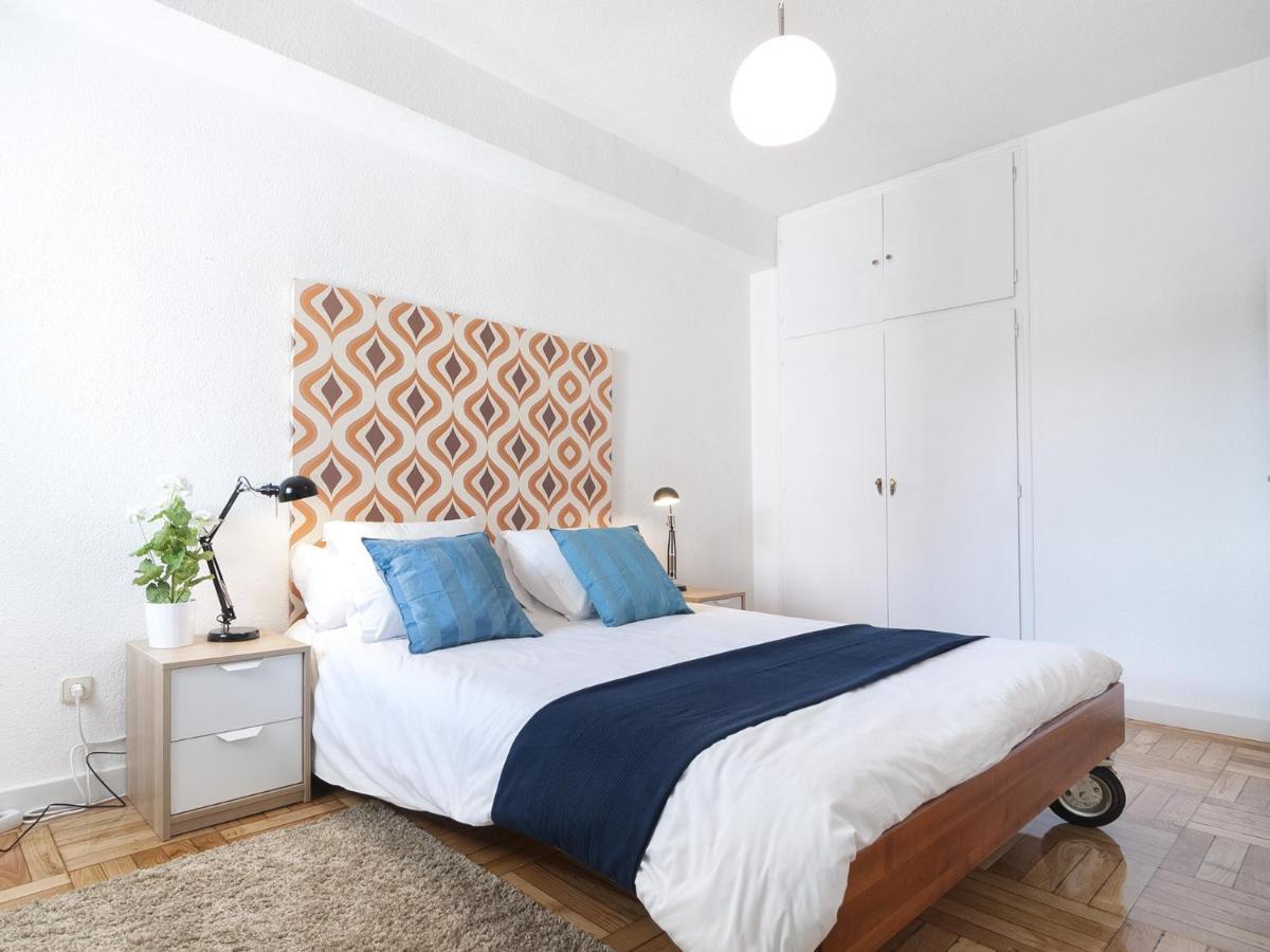 Apartamento Plaza Mayor Terrace En Madrid Apartment Екстериор снимка