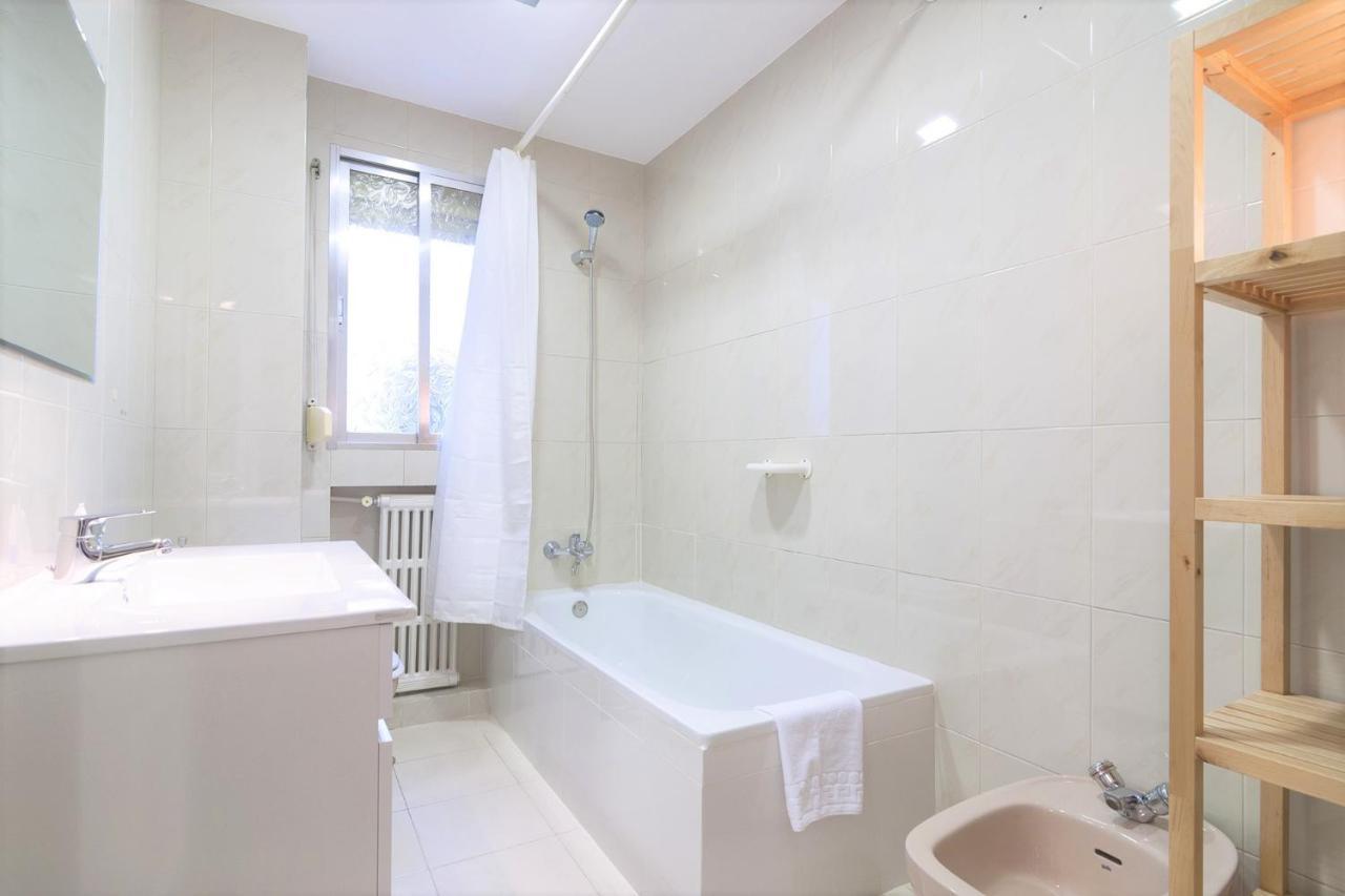 Apartamento Plaza Mayor Terrace En Madrid Apartment Екстериор снимка