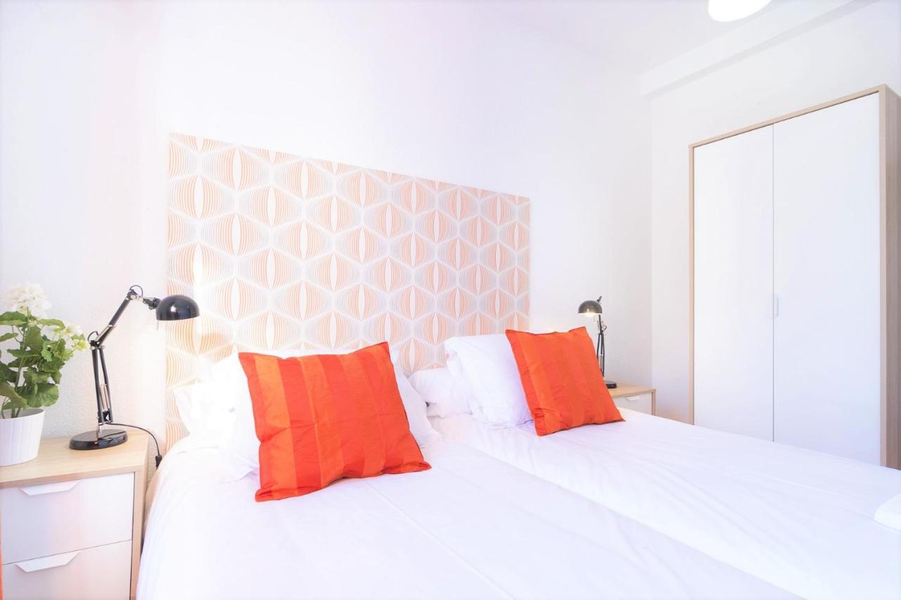 Apartamento Plaza Mayor Terrace En Madrid Apartment Екстериор снимка