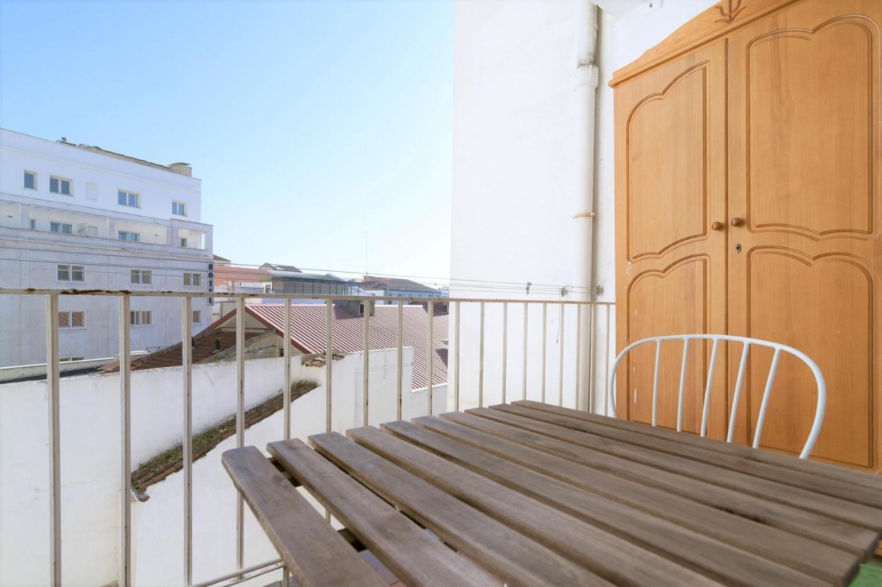 Apartamento Plaza Mayor Terrace En Madrid Apartment Екстериор снимка