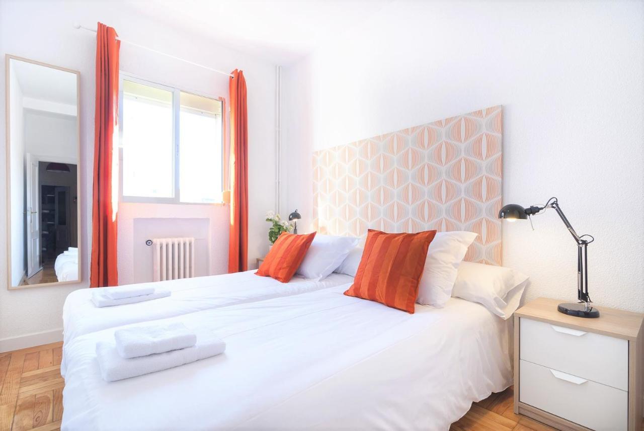 Apartamento Plaza Mayor Terrace En Madrid Apartment Екстериор снимка