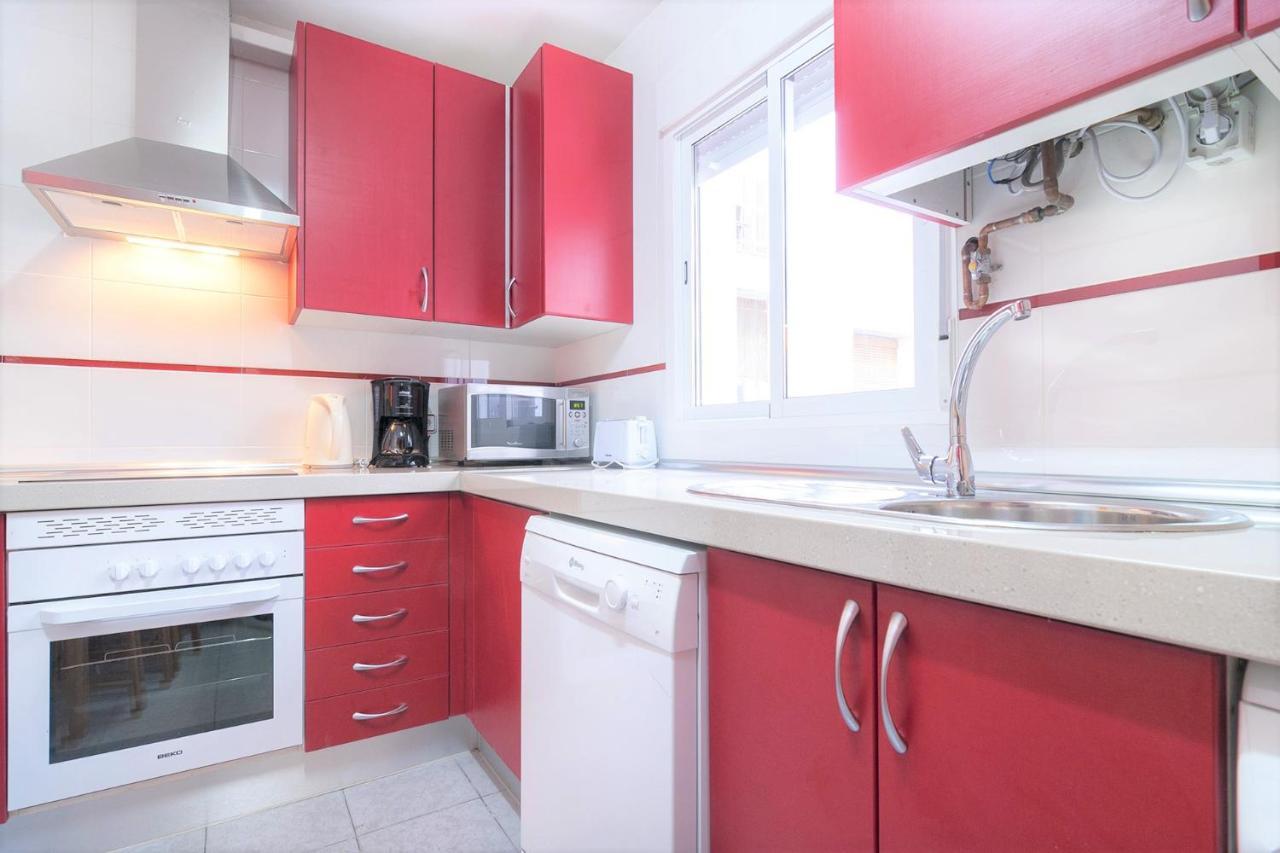 Apartamento Plaza Mayor Terrace En Madrid Apartment Екстериор снимка