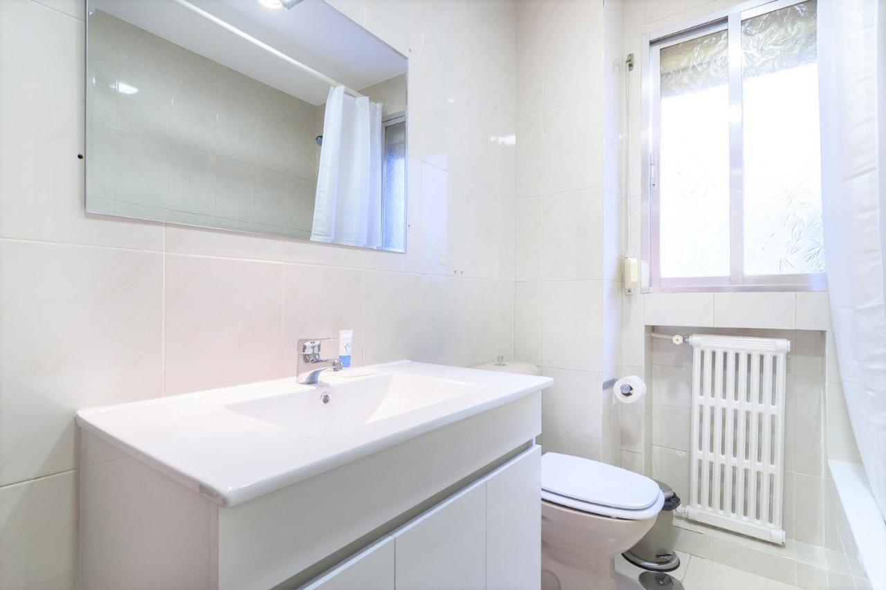 Apartamento Plaza Mayor Terrace En Madrid Apartment Екстериор снимка