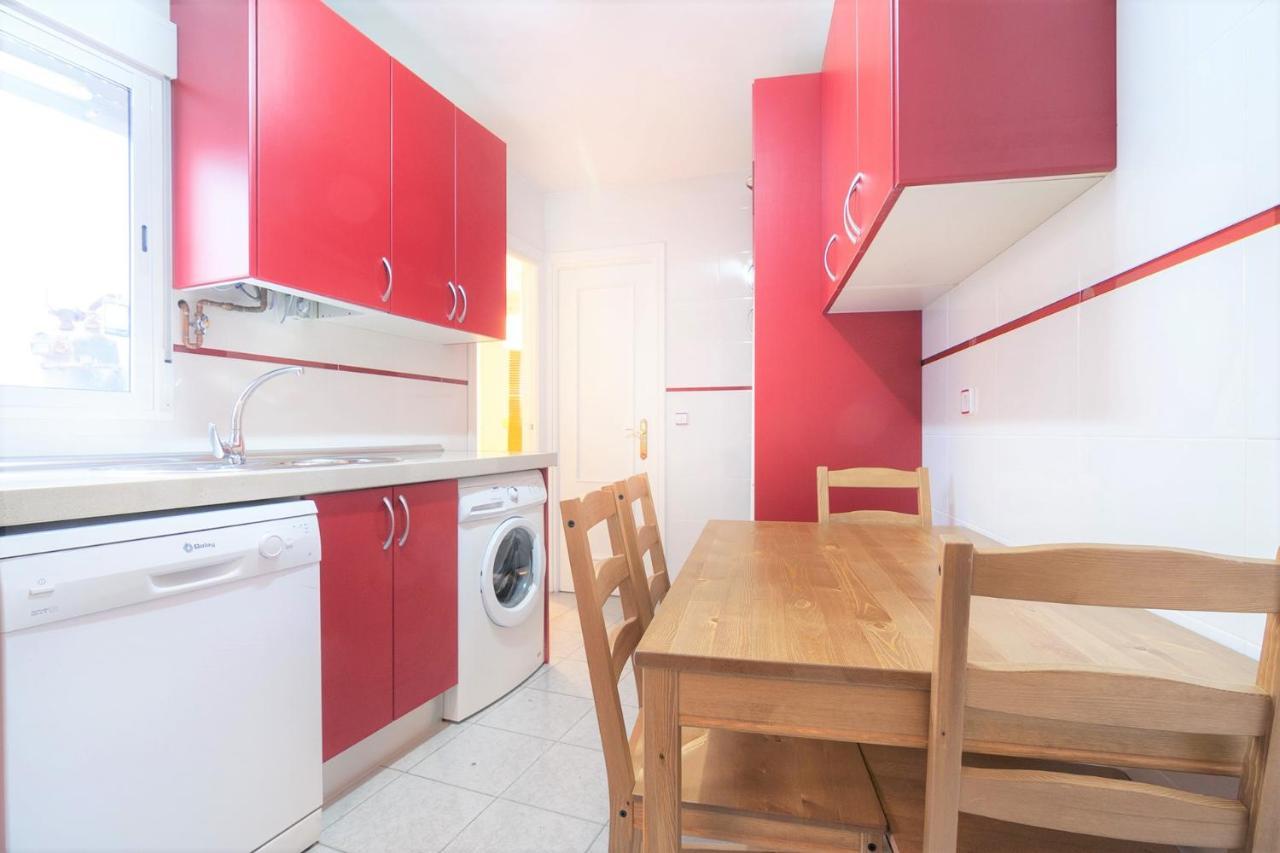 Apartamento Plaza Mayor Terrace En Madrid Apartment Екстериор снимка