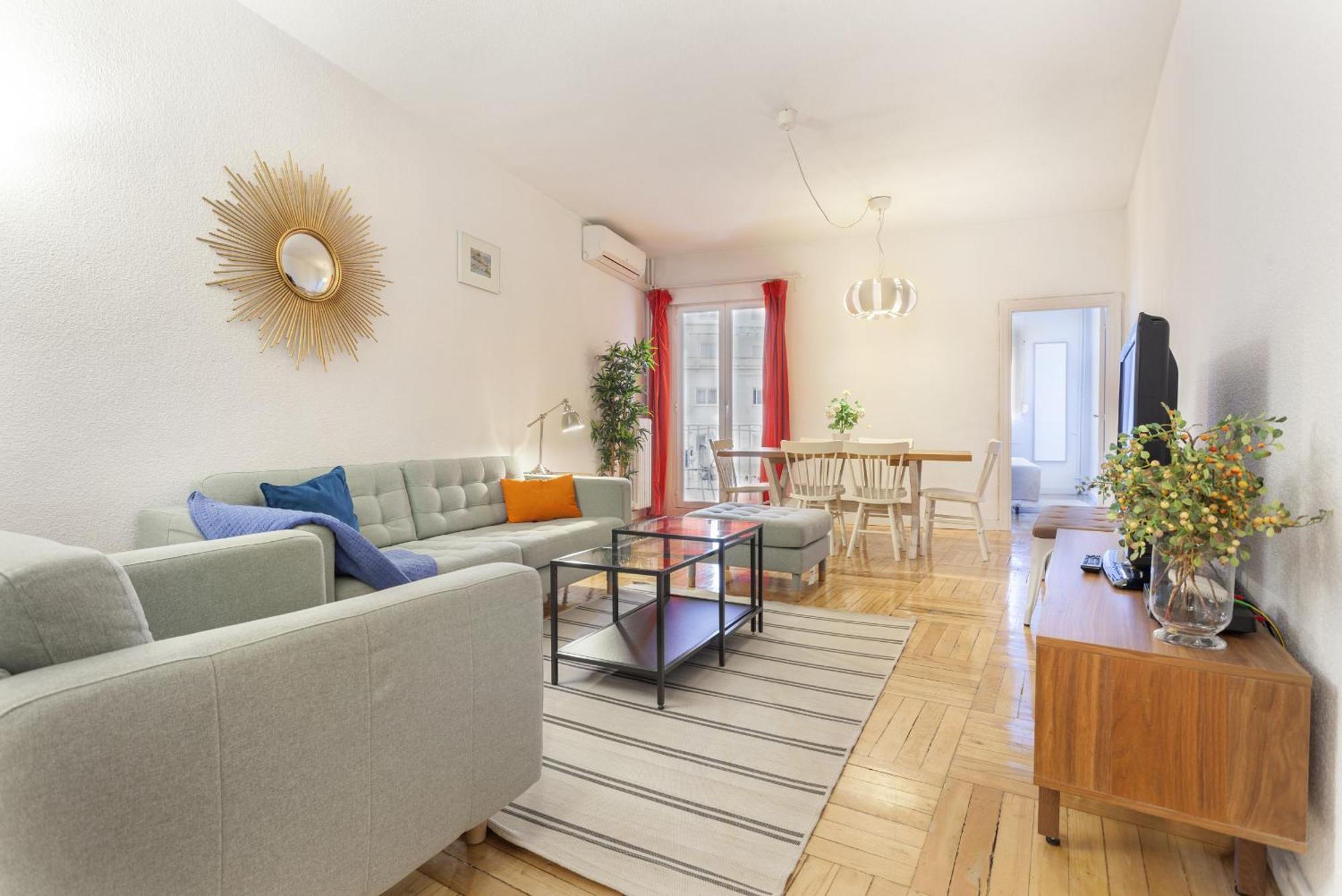 Apartamento Plaza Mayor Terrace En Madrid Apartment Екстериор снимка