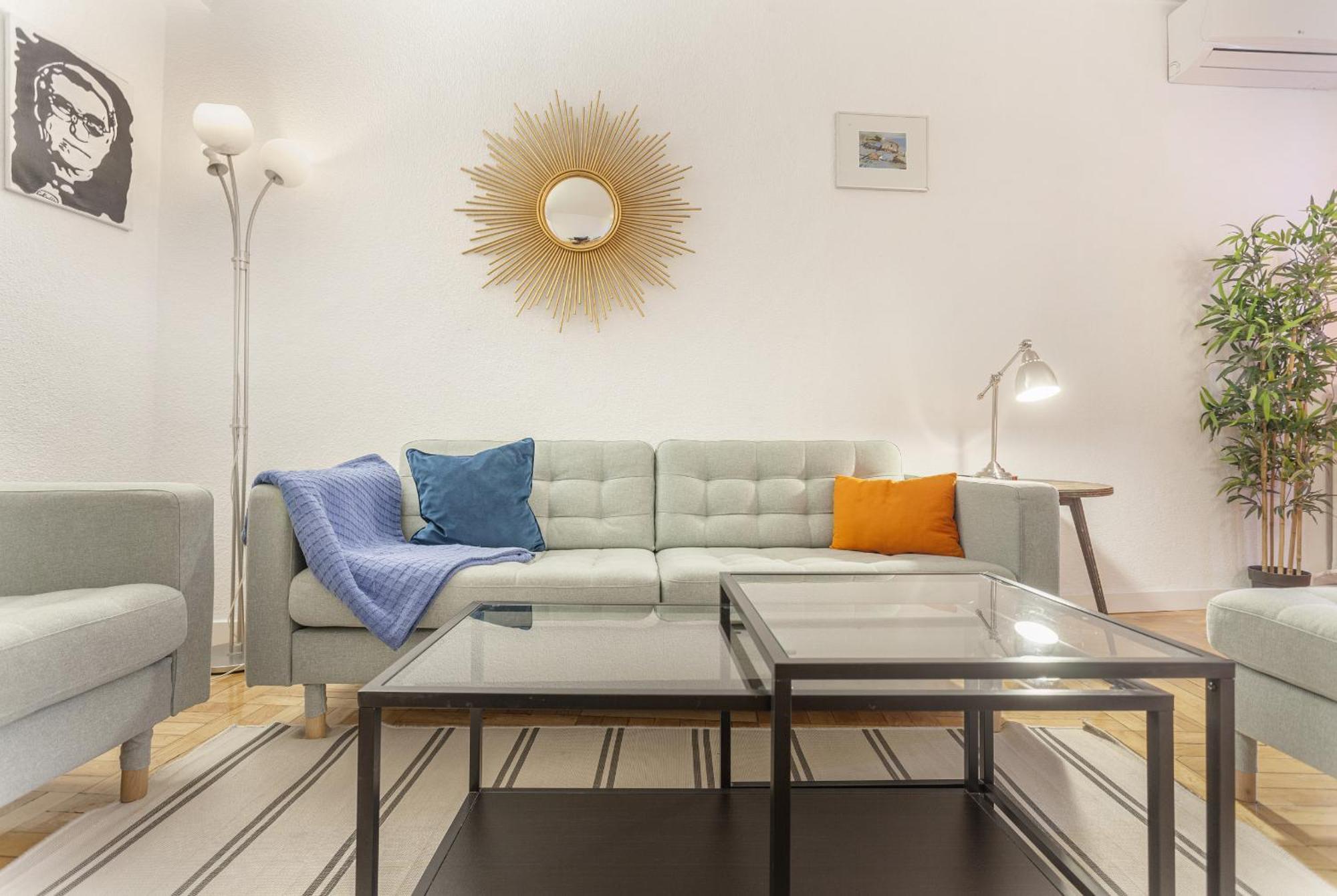 Apartamento Plaza Mayor Terrace En Madrid Apartment Екстериор снимка