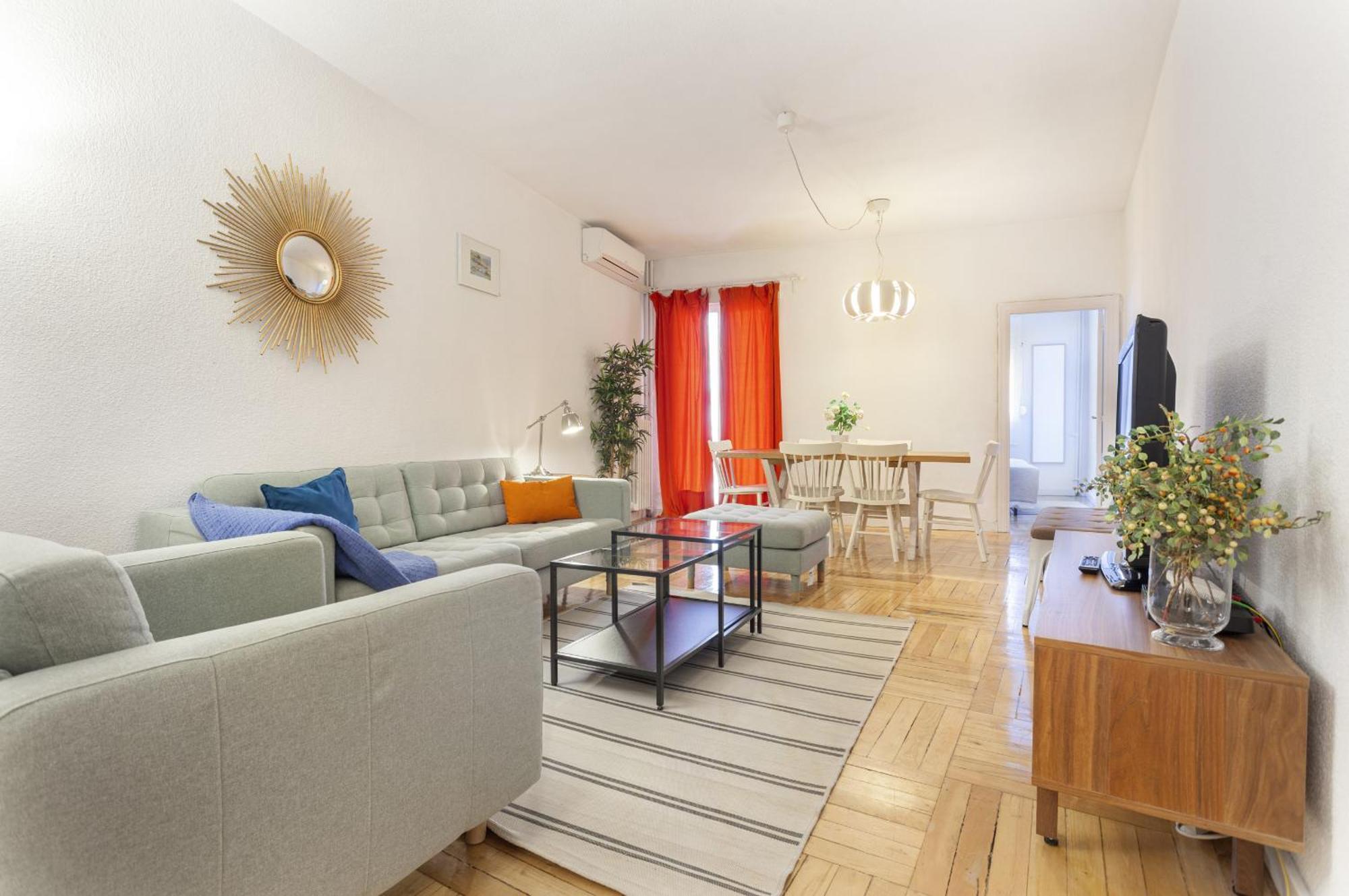 Apartamento Plaza Mayor Terrace En Madrid Apartment Екстериор снимка