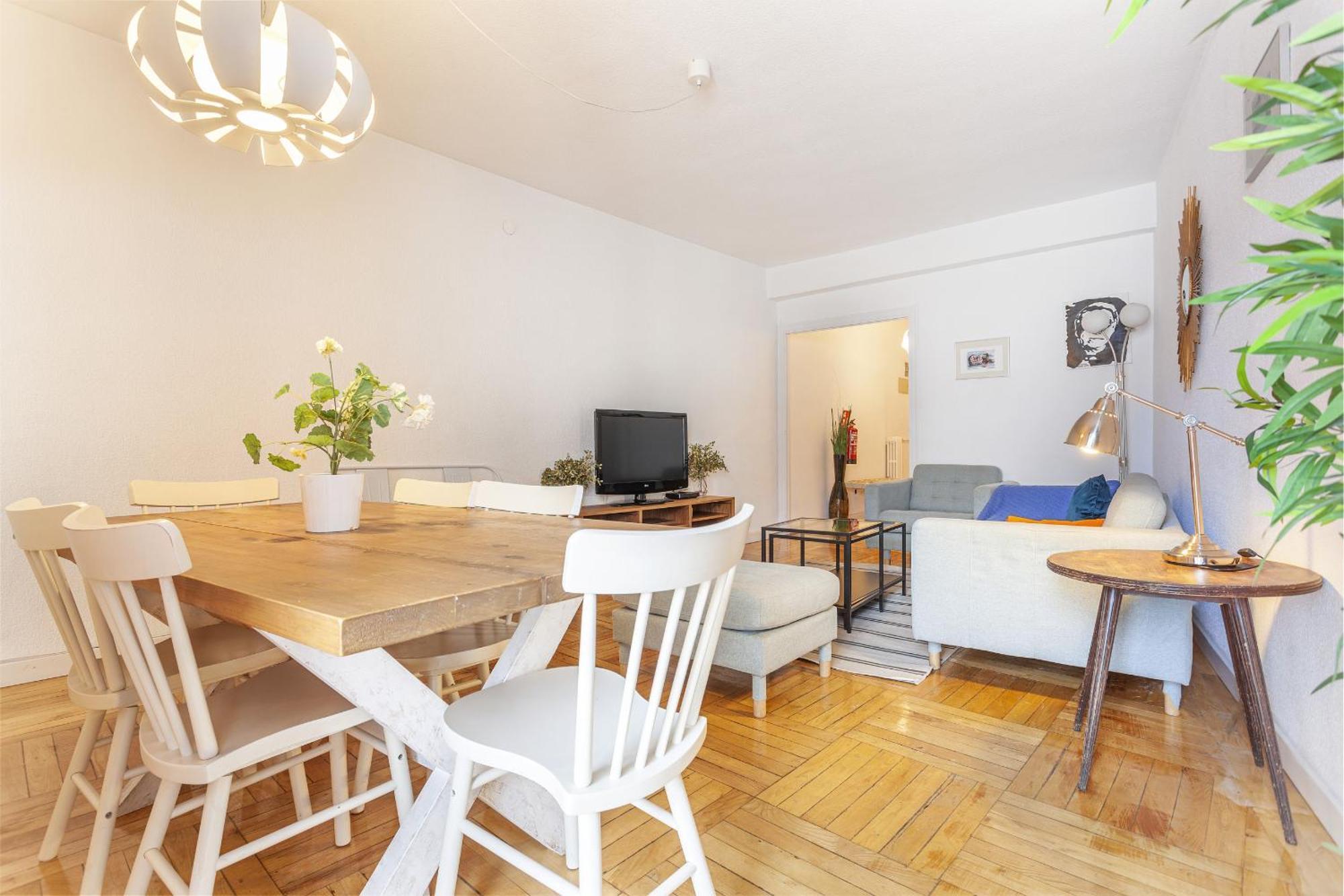 Apartamento Plaza Mayor Terrace En Madrid Apartment Екстериор снимка